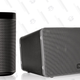 Refurb Sonos Play:1 | $119 | Sonos
Refurb Sonos Play:3 | $199 | Sonos